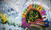 جشن نیمه شعبان در کربلا لغو شد