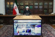 رییس جمهوری بر درمان رایگان اتباع افغانستان تاکید کرد