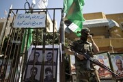 آمادگی رژیم صهیونیستی برای مذاکره با حماس درباره اسرا