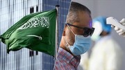 عربستان ابتلای ۲۰۰ هزار نفر به کرونا را پیش بینی کرد