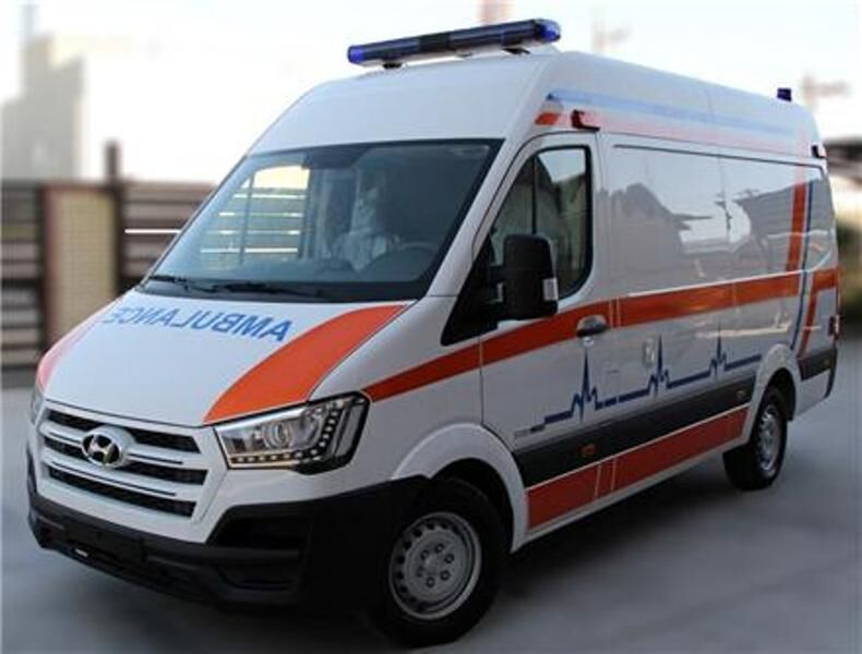 پنج کشته و ۲ مصدوم در ۲ سانحه رانندگی در خوزستان