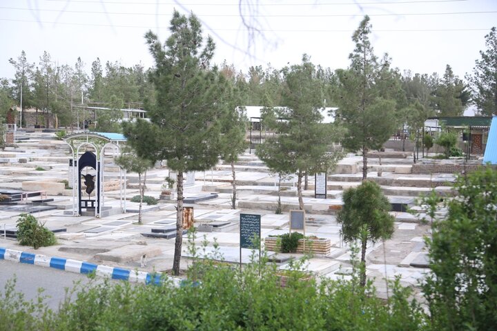 آیین چراغ برات و بسیج امکانات در مشهدالرضا