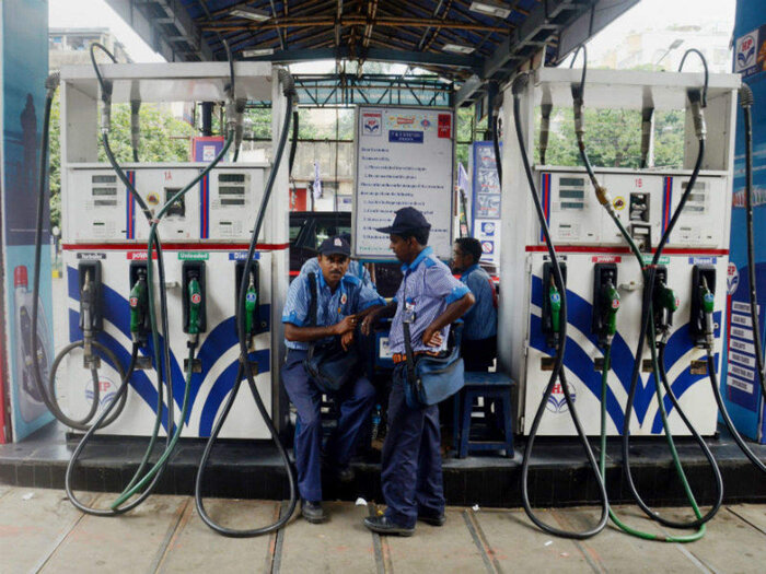 کرونا صادرات سوخت هند را افزایش داد