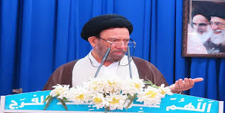 فرهنگ مهدویت روحیه مبارزه با زورگویان را زنده نگه می‌دارد