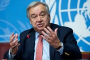 واکنش سازمان ملل به انتقادات ترامپ از سازمان جهانی بهداشت 
