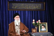 Supreme Leader: US confiscation of masks, gloves is result of western, liberal culture