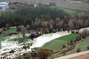  بارندگی‌ ۲۴ ساعت گذشته در اصفهان خسارت چندانی نداشت