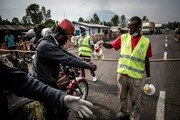 مورد جدید ابتلا به ابولا در کنگو در آستانه اعلام شکست بیماری
