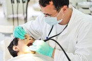 ۱۵۰ مورد خدمات دندانپزشکی به ساکنان مناطق کم‌برخوردار سنندج ارائه شد