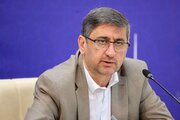 استاندار: عزم دولت برای جهش تولید در معادن همدان جدی است