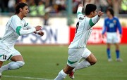 پیروزی شیرین تیم ملی در روزی که هفت ایرانی به خانه بازنگشتند