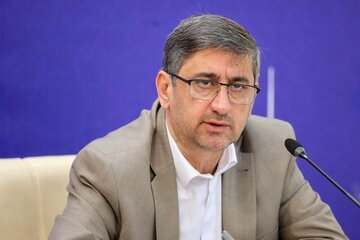استاندار: عزم دولت برای جهش تولید در معادن همدان جدی است