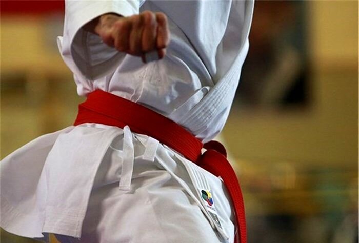 Iran holds kata competitions online