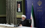 روحانی: اجتماع حضوری در ماه رمضان نخواهیم داشت