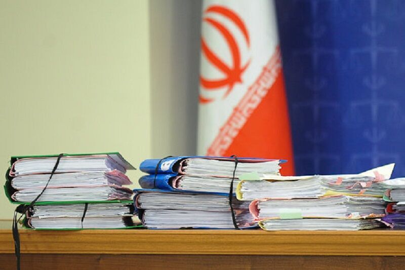 61 درصد از پرونده‌های معوقه قزوین تعیین تکلیف شد