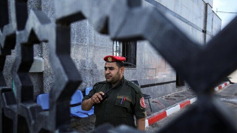 بازگشایی گذرگاه رفح برای بازگشت فلسطینی‌ها به غزه 