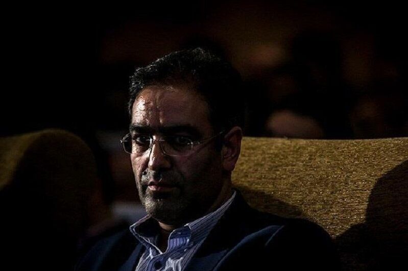 دلایل استعفای سه‌باره شاپور محمدی