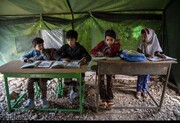 رییس بسیج فرهنگیان همدان: دانش‌آموزان مناطق محروم از آموزش جاماندند