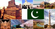 سایه سنگین کرونا بر صنعت گردشگری پاکستان 