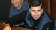 وزیر دفاع اسبق گرجستان به پنج سال زندان محکوم شد