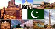 Dark clouds of coronavirus hover over Pakistan's tourism industry