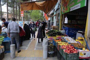 اعلام آمادگی اتاق اصناف خراسان جنوبی برای گشت‌های مشترک