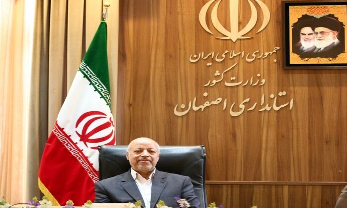 استاندار اصفهان: همسویی دوسویه محیط زیست و توسعه صنعتی ضروری است