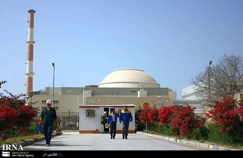 Bushehr nuclear plant successfully passes WANO assessments