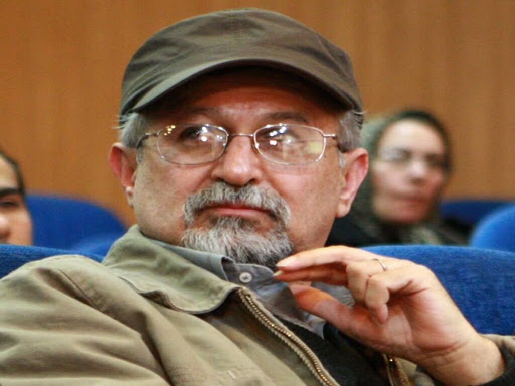 نویسنده کرمانشاهی با سلاح امید کرونا را شکست داد