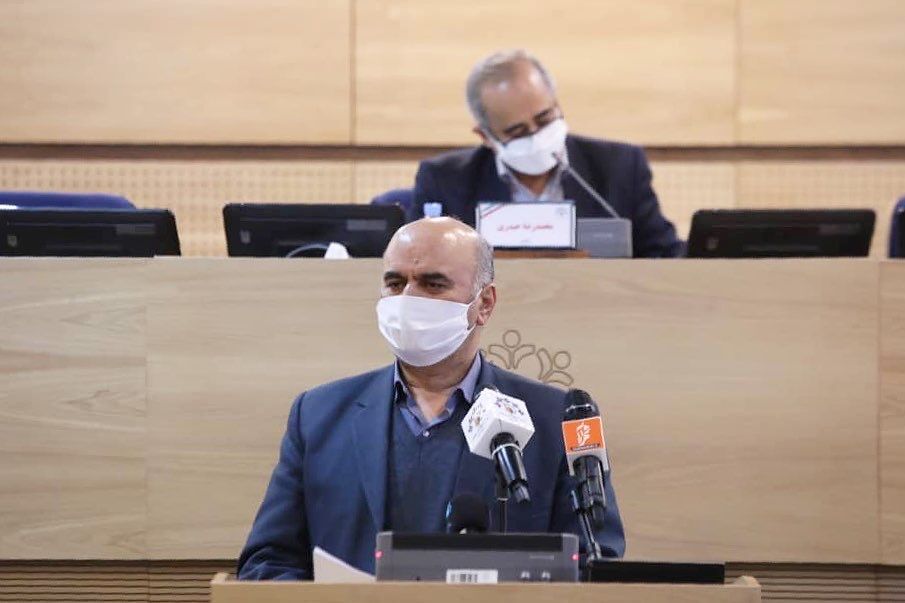 طرح جامع شهر مشهد بعد از 13 سال تکمیل نشده است