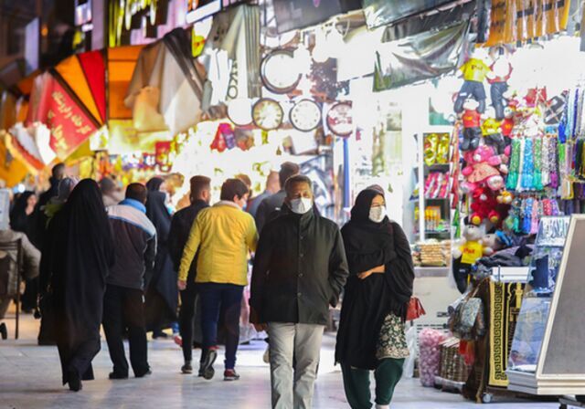 کالای فروخته شده، پس گرفته نمی شود