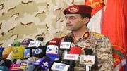 سخنگوی ارتش یمن: مقابل دشمن دست بسته نخواهیم بود