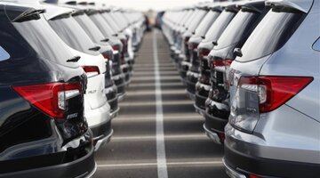 کرونا حدود ۴۰ درصد فروش جهانی خودرو را کاهش داد