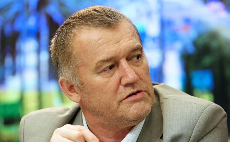 Российский эксперт назвал продолжение санкций против Ирана правительственным терроризмом
Российский эксперт назвал продолжение санкций против Ирана правительственным терроризмом