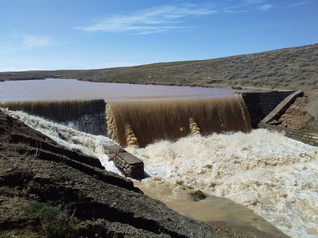 سفر دولت به استان همدان موجب تسریع روند اجرای طرح های آبخیزداری می‌شود