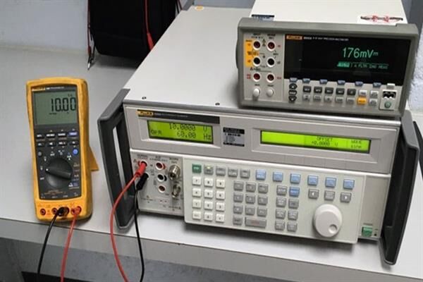 کالیبراسیون دانش بنیان‌های ایرانی دقت در اندازه گیری را ارتقا داد