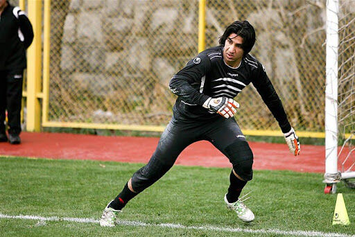 هوشیار: اشتباه بزرگ من جدایی از پرسپولیس بود