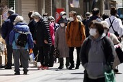 کمبود مواد ضد عفونی در بیمارستان های ژاپن