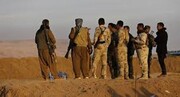 خبرگزاری عراقی از درگیری نیروهای کرد در شمال این کشور خبر داد  