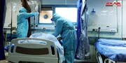 کمبود دستگاه تنفس مصنوعی در سوریه برای مداوای بیماران کرونایی
