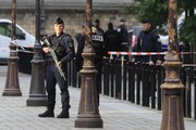 تخلیه سه مدرسه پلیس فرانسه در پی دریافت تهدیدات تروریستی