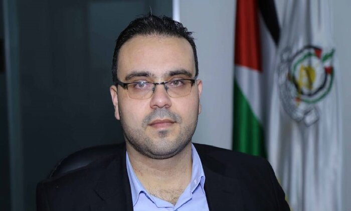 حماس: اعراب درباره الحاق کرانه‌ باختری مواضع عملی اتخاذ کنند