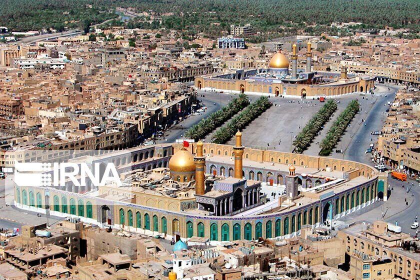 ایران در حال مذاکره برای اعزام زائر به عتبات عالیات است
