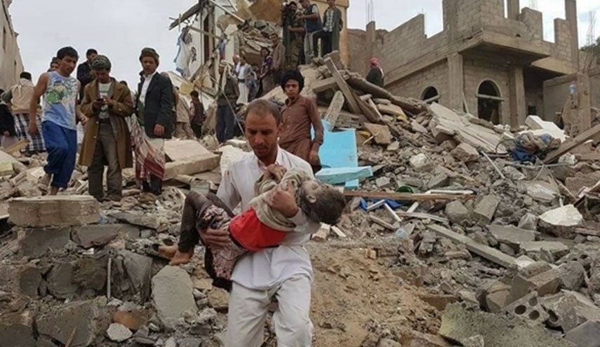 شورای علمای اندونزی خواستار کمک‌ به یمن شد