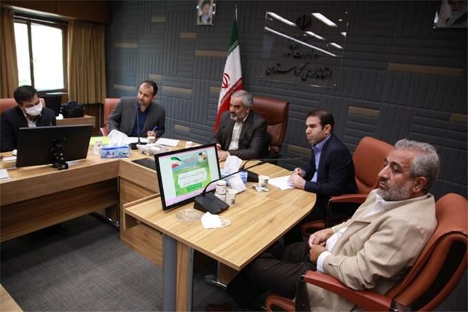 قاچاق سازمان یافته در کردستان وجود ندارد