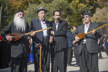 دالاهو شهر ساز سنتی می‌شود