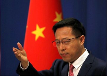 پکن: هیچ کشوری حق مداخله در لایحه امنیتی هنگ کنگ را ندارد