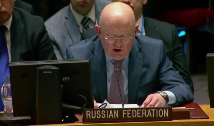  روسیه ادعاهای پیروزی اوکراین با جنگ افزارهای غربی را رد کرد