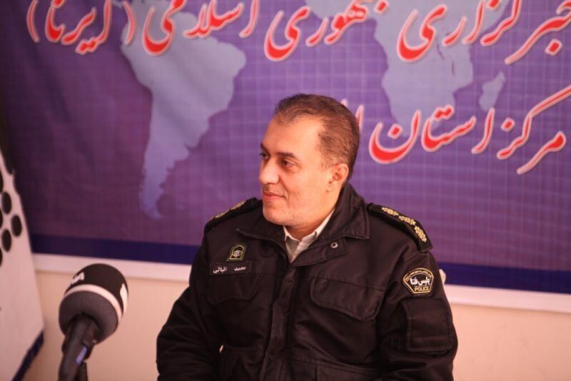تبلیغات پیامکی یارانه معیشتی دام کلاهبرداران است