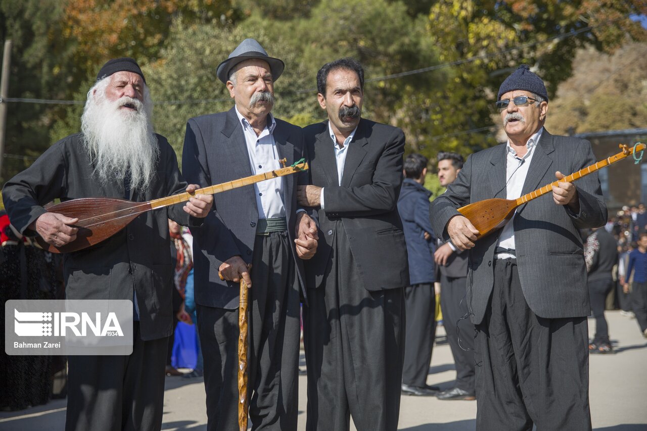 دالاهو شهر ساز سنتی می‌شود